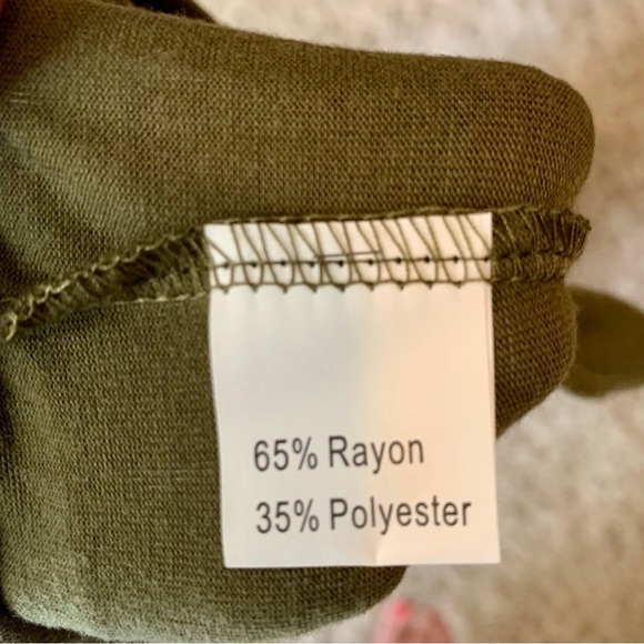 Romper - Picture 3 of 3